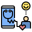 online icon