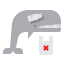 Wounded Whale icon