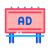 광고 게시판 icon