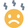 스트레스 icon