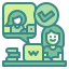 video call icon