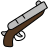 톱질한 산탄총 icon