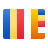 windows 11 color style bandeira budista icon