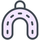 Zahnabdruck icon