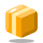 Box icon