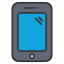 smartphone icon