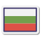 Bulgarie icon