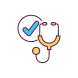Doctor Appointment icon