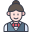 waiter icon