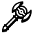 badges style millennium stab icon