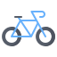 Bicycle icon