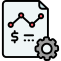 analytics icon