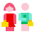 color glass style 동급생   서 icon