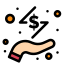 hand icon