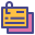 sticky note icon