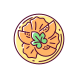 Pumpkin Salad icon