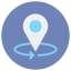 virtual tour icon