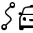 タクシー車のキャブの輸送車の輸送サービスのアプリケーション07 icon