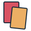 카드 icon