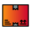 parcel icon