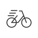 Vélo icon