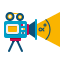 cameras icon