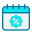 Calendar icon