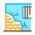 Abandoned House icon