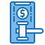 acution icon