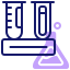 test tube icon