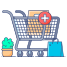 add to cart icon