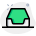 Mailbox storage full icon