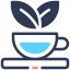 Tea Leaf icon