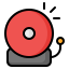 alarm icon