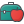 Lunch Box And Apple icon