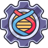 DNA Icon