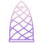 The Gherkin icon