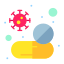 pills icon