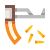 Weapon icon