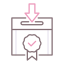 voting icon