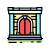 Ancient Gate icon