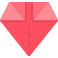 Origami icon