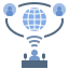 boardcast icon