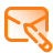 Composing Mail icon