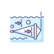 Zooplankton Net icon