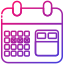 date icon