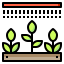 irrigation icon