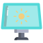 sonnenenergie icon