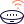 Wireless internet connected home voice assistant speaker icon