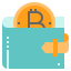 wallet icon